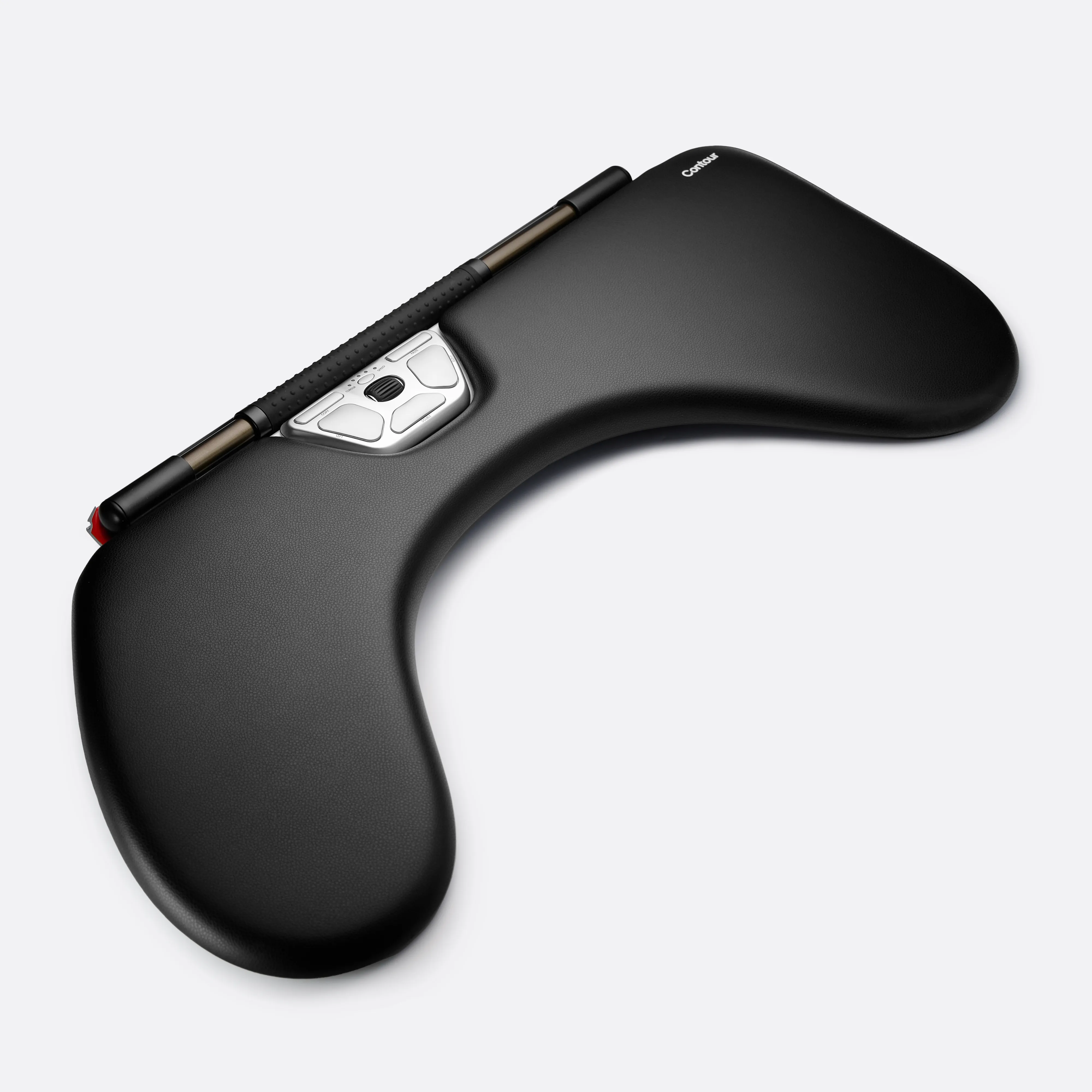 CONTOUR Wrist rest RollerMouse Max