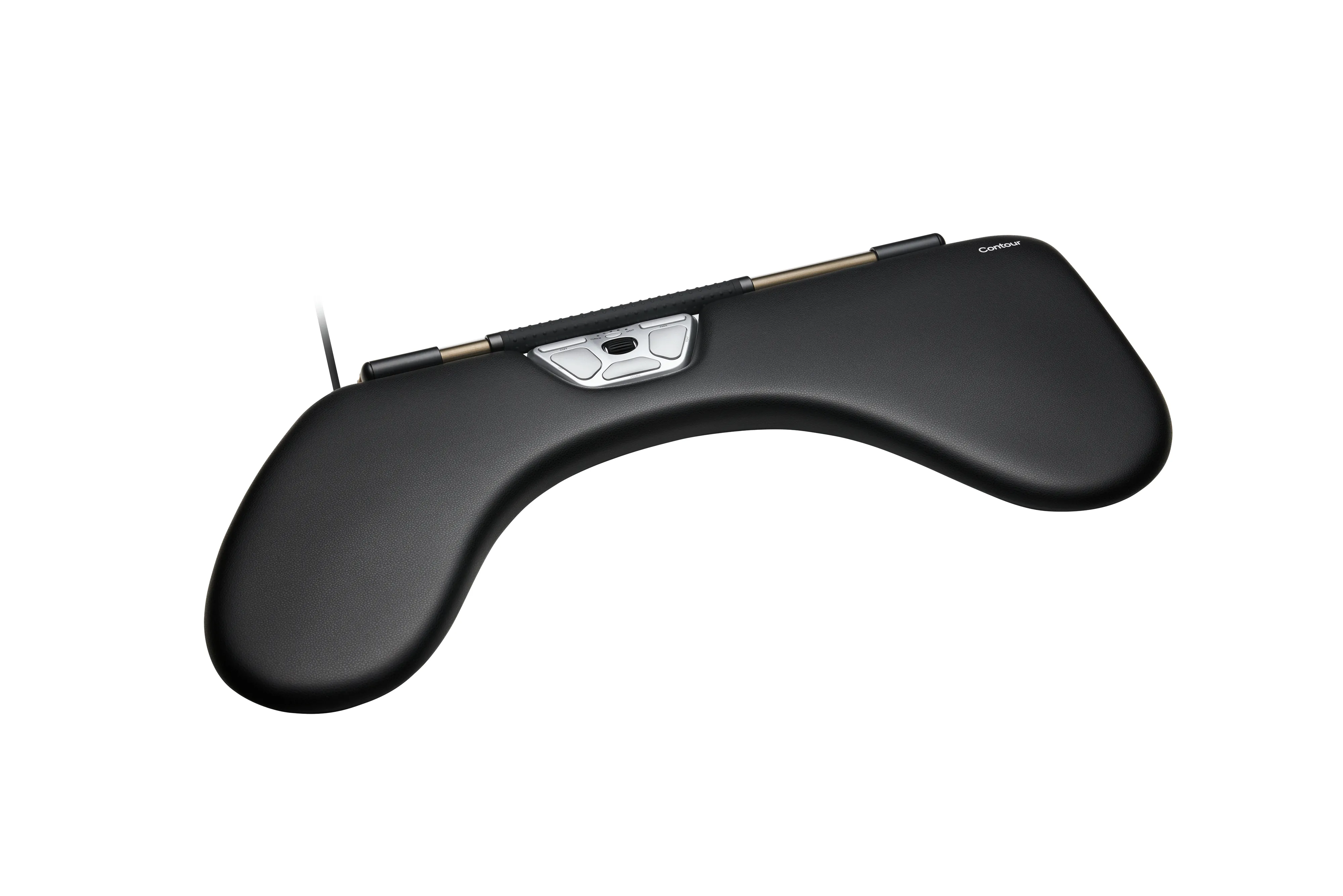 CONTOUR Wrist rest RollerMouse Max