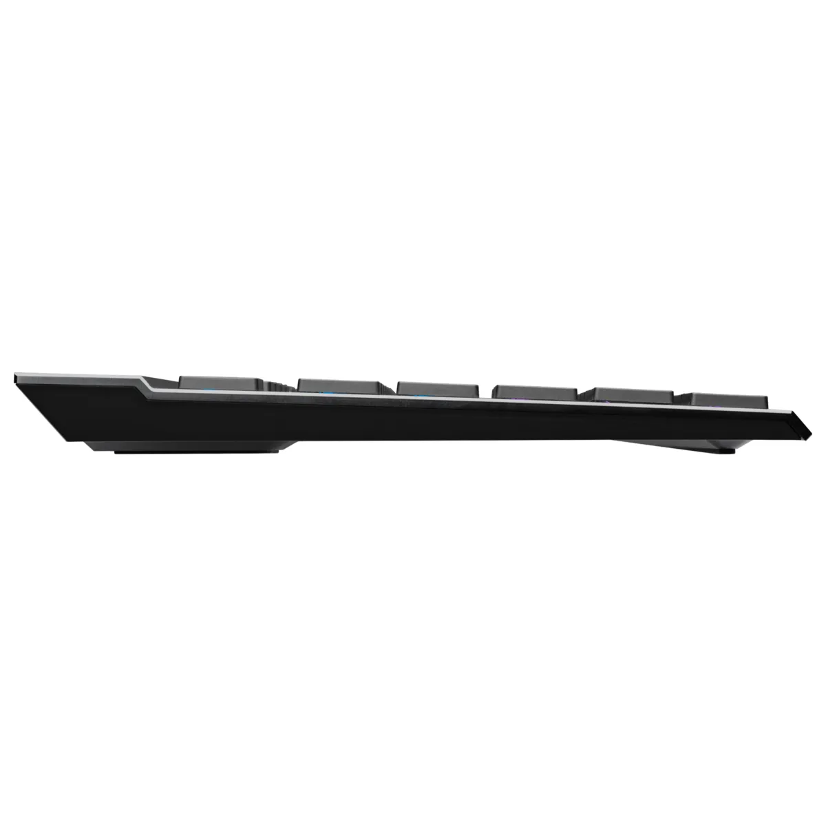 Corsair K100 Air Wireless Cherry MX Ultra LP Tactile - wireless gaming keyboard