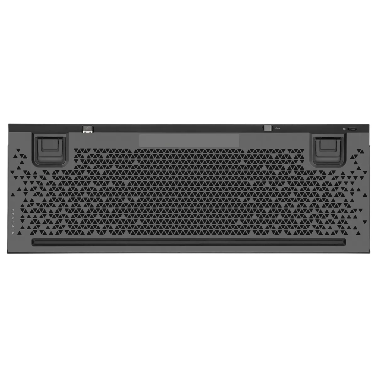 Corsair K100 Air Wireless Cherry MX Ultra LP Tactile - wireless gaming keyboard