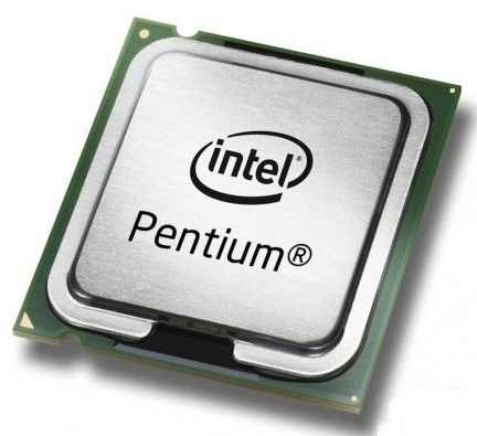 Intel Pentium G4560T 2,9 GHz Kaby Lake, LGA 1151 -suoritin, tray