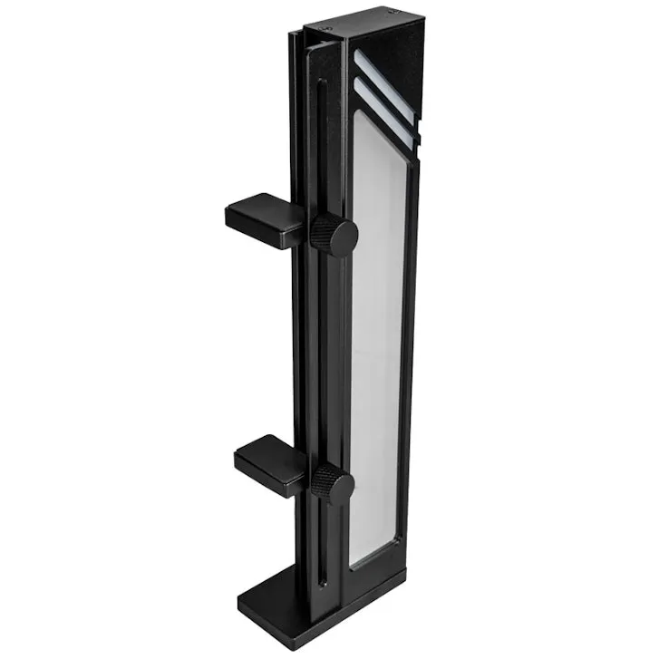 Kolink Core Pro Aluminium Infinity Mirror GPU support