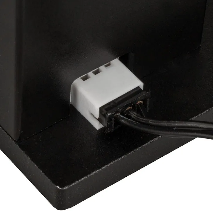 Kolink Core Pro Aluminium Infinity Mirror GPU support