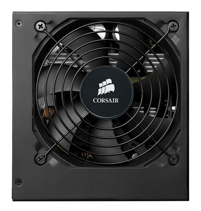 Corsair 850W CS Series Modular CS850M - PSU
