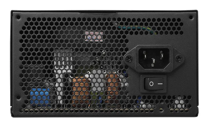 Corsair 850W CS Series Modular CS850M - PSU