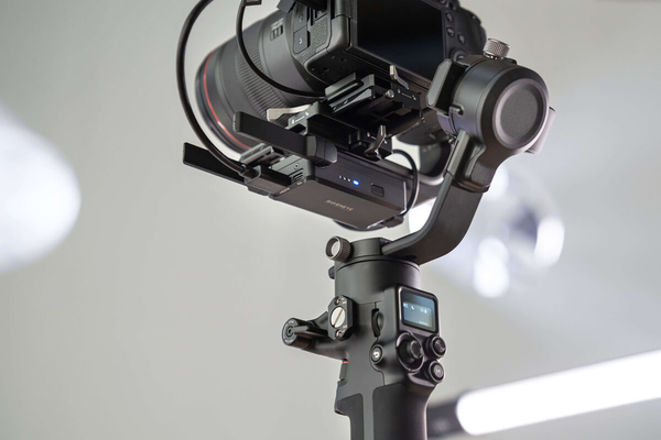 DJI,  Ronin RavenEye Image Transmission