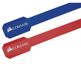 Corsair Hydro Serie H100i /H100i v2  Hex Color Kit