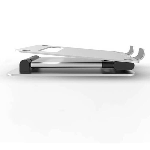 DESIRE2 Laptop Stand Supreme Sit-Stand Aluminium