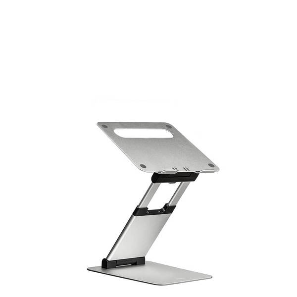 DESIRE2 Supreme Sit-Stand Aluminium