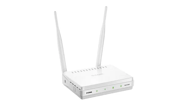 D-LINK DAP-2020 AP N300