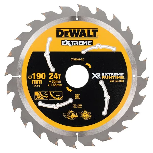 DeWALT XR DT99562-QZ