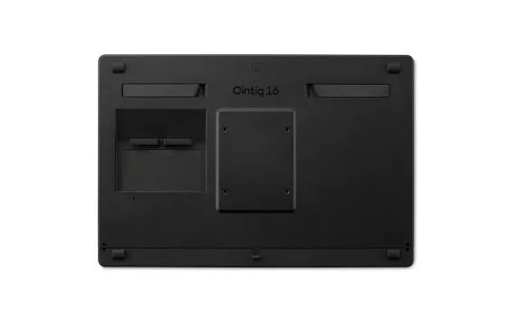 WACOM Piirton&auml;ytt&ouml; Cintiq 16 (2025)