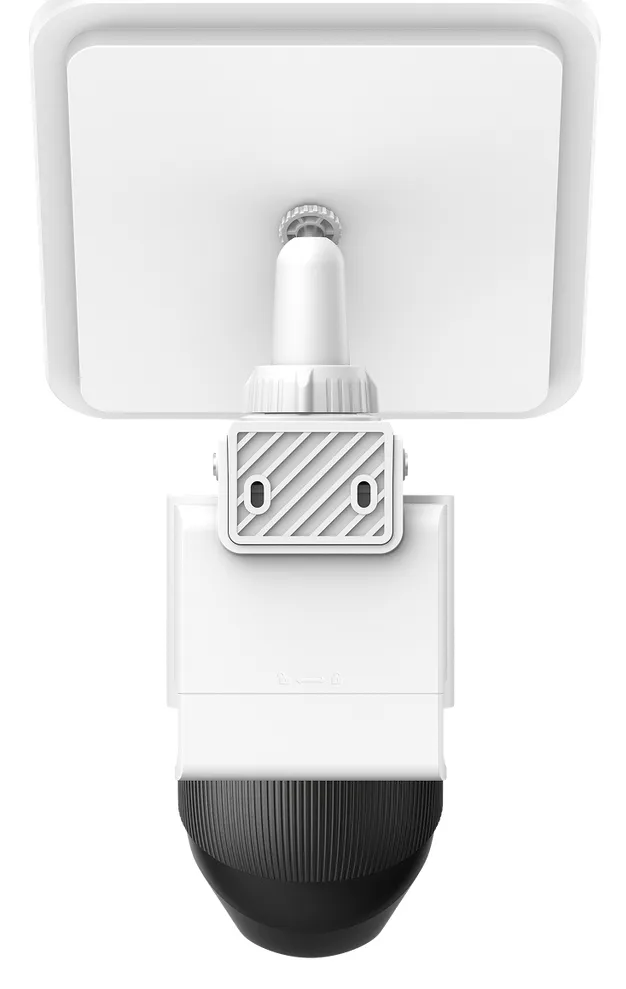 Anker Eufy Camera S4 2-Camera Kit - Outdoor security camera system, Black, White