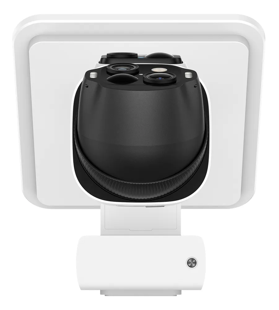 Anker Eufy Camera S4 2-Camera Kit - Outdoor security camera system, Black, White