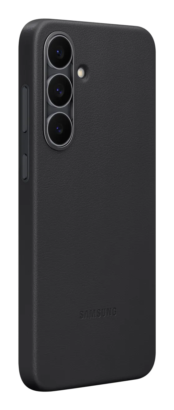 Galaxy S25 FE Kindsuit - fodral, Svart