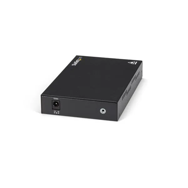 GBE FIBER MEDIA CONVERTER 10KM