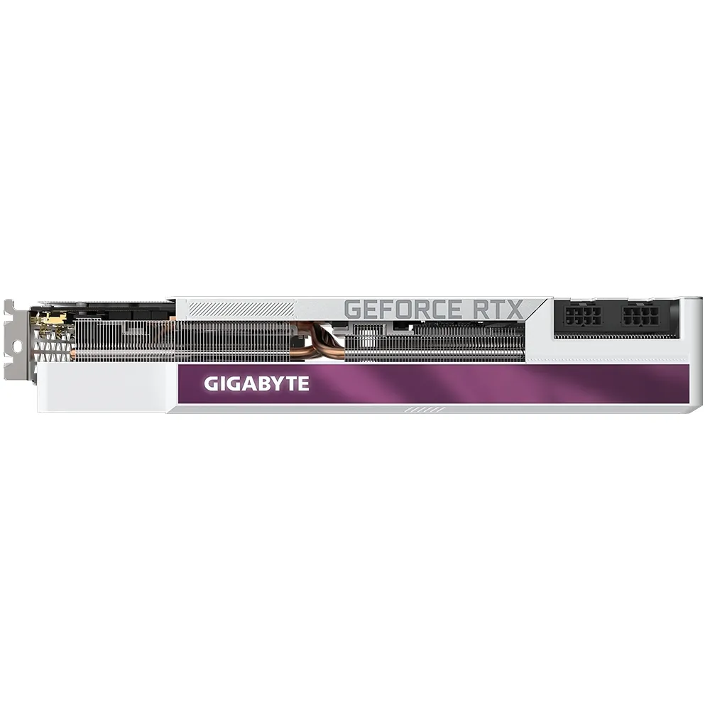 Gigabyte GeForce RTX 3090 Vision OC 24 GB - Grafikkort