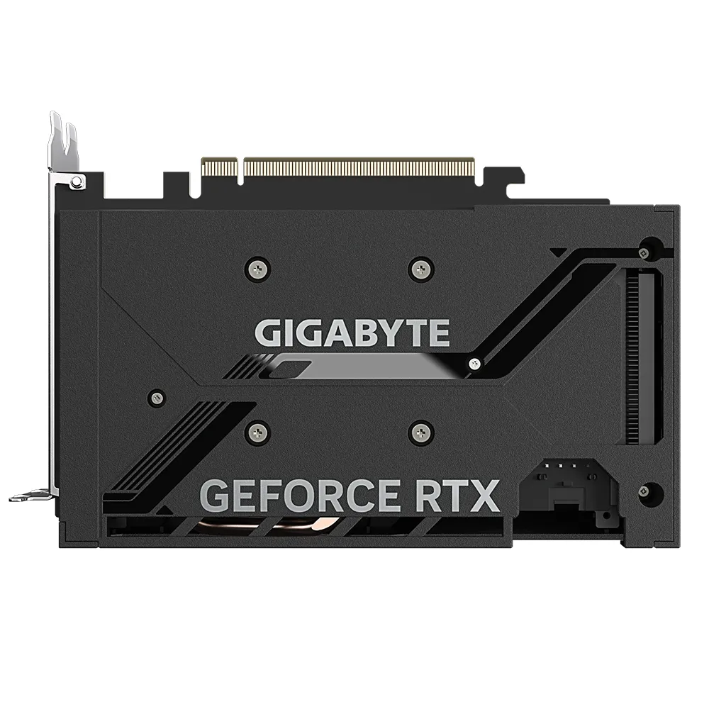 Gigabyte GeForce RTX 4060 WindForce OC 8GB - Graphics card