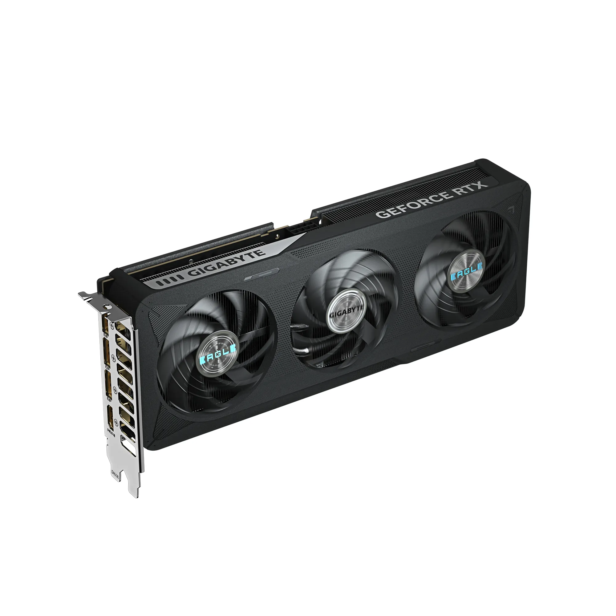 Gigabyte GeForce RTX 5060 Ti Eagle MAX 16 Gt OC -näytönohjain Gigabyte GeForce RTX 5060 Ti Eagle MAX 16 Gt OC -näytönohjain