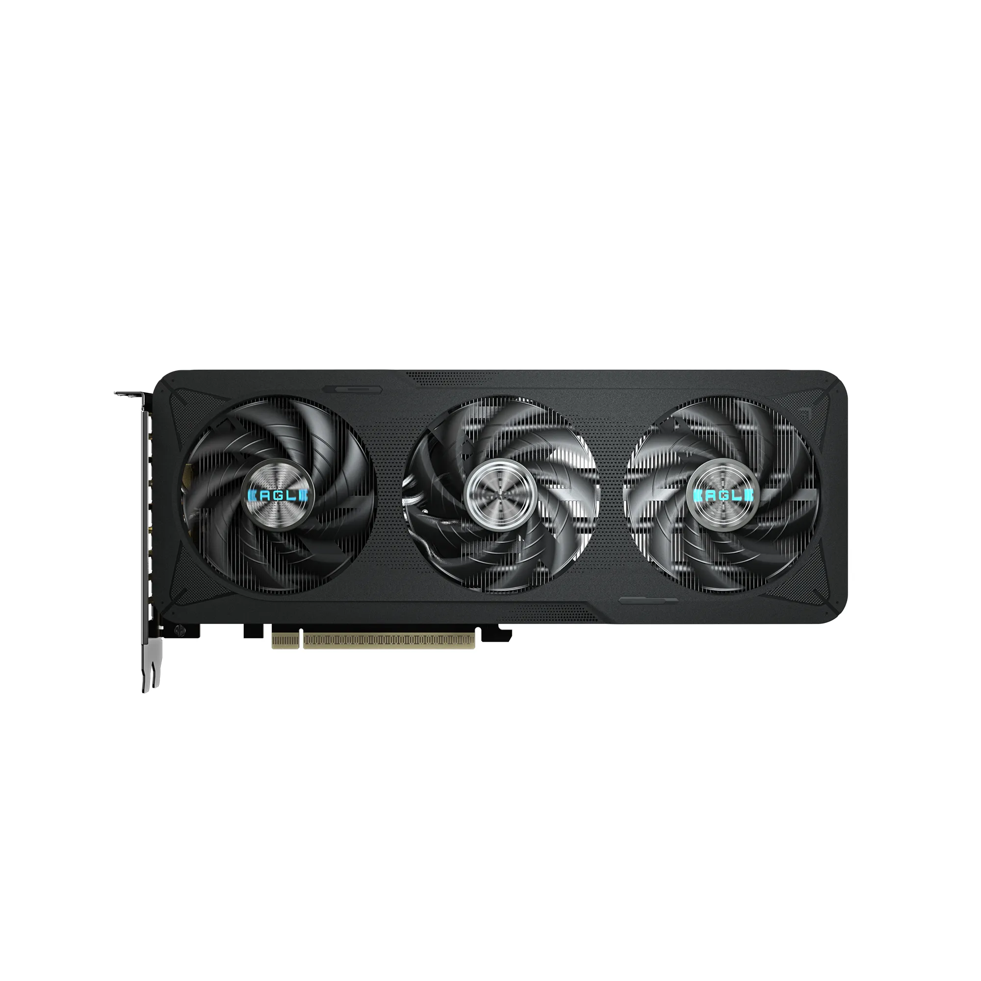 Gigabyte GeForce RTX 5060 Ti Eagle MAX 16 Gt OC -näytönohjain Gigabyte GeForce RTX 5060 Ti Eagle MAX 16 Gt OC -näytönohjain