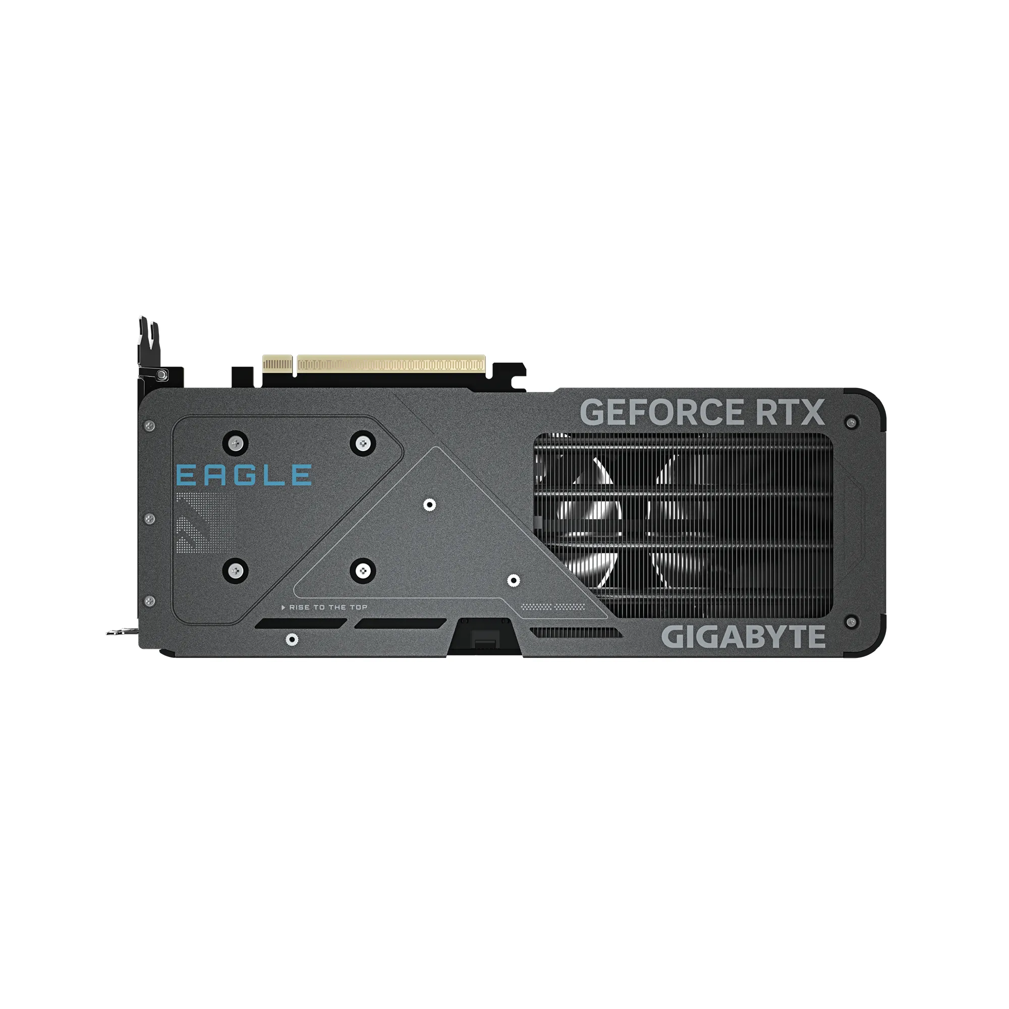 Gigabyte GeForce RTX 5060 Ti Eagle MAX 16 Gt OC -näytönohjain Gigabyte GeForce RTX 5060 Ti Eagle MAX 16 Gt OC -näytönohjain