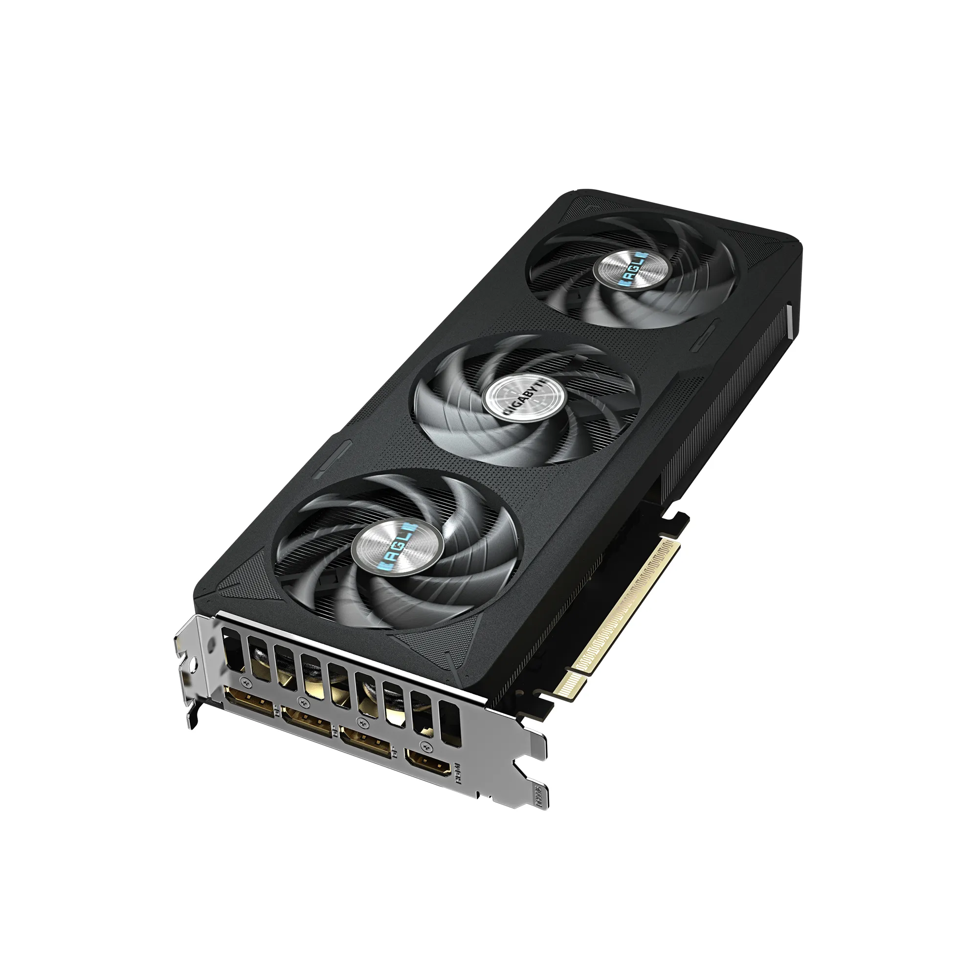 Gigabyte GeForce RTX 5060 Ti Eagle MAX 16 Gt OC -näytönohjain Gigabyte GeForce RTX 5060 Ti Eagle MAX 16 Gt OC -näytönohjain