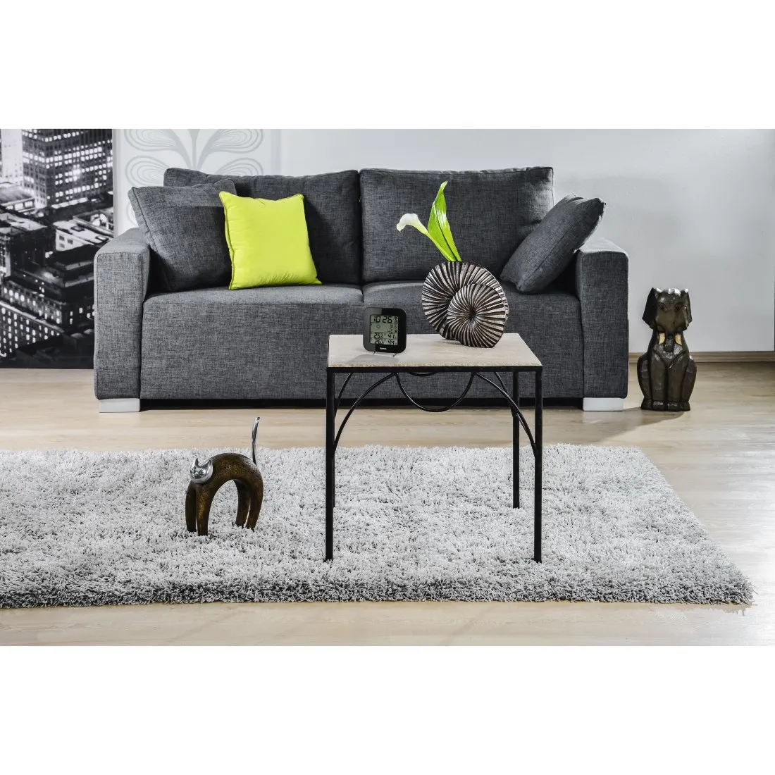 HAMA Weatherstation EWS-200