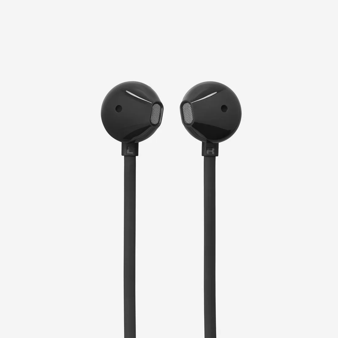 JBL Tune 305C In-ear Headphones, Black