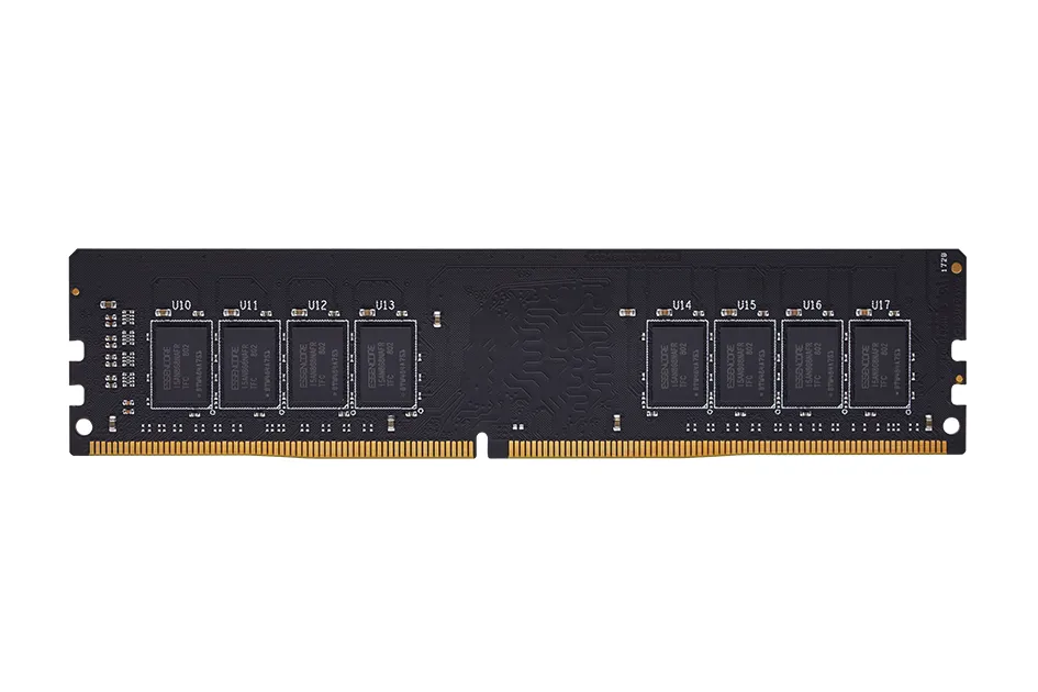 KLEVV 8 Gt (1 x 8 Gt) DDR4 3200 MHz, CL22 -muisti