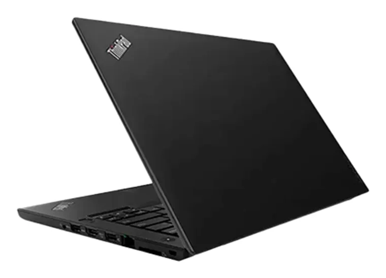 Lenovo 14" ThinkPad T490. Intel Core i7-8665U, 24GB RAM, 512GB SSD, IPS, Windows 11 Pro - bärbar (Refurbished: A)