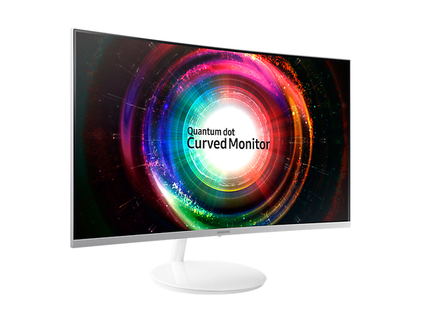 Samsung 27&quot; C32H711Q, QHD, VA - curved monitor