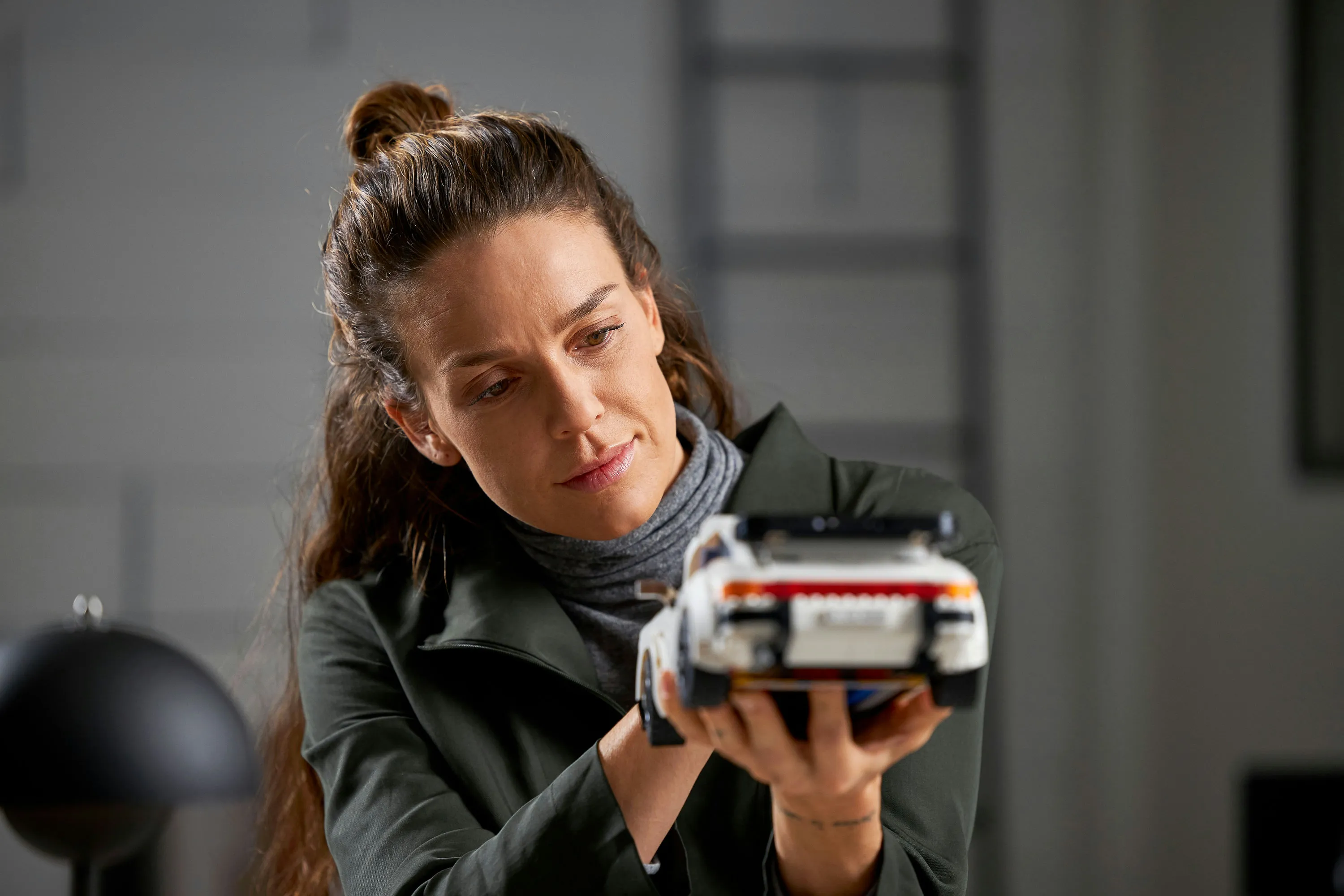 LEGO Icons Porsche 911 10295