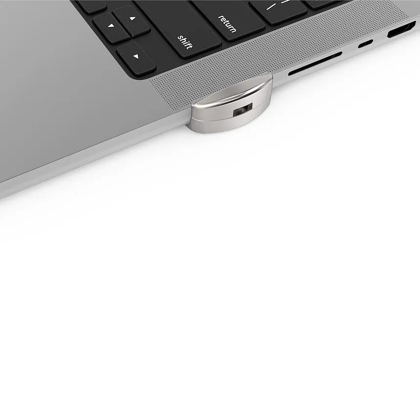 MacBook Pro 14-inch Ledge
