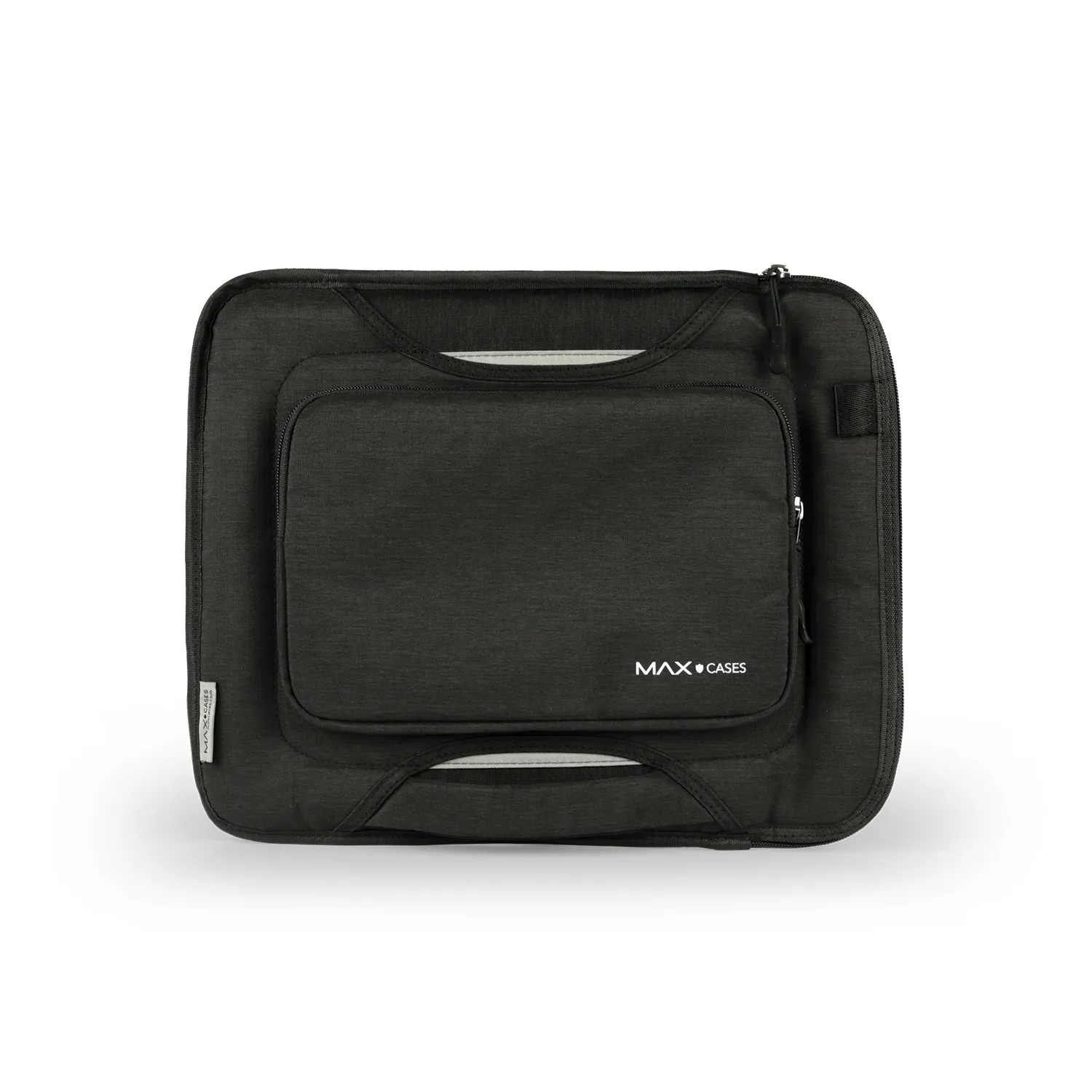 MAX Slim Sleeve 11" with extra pocket (No Shoulder strap)
