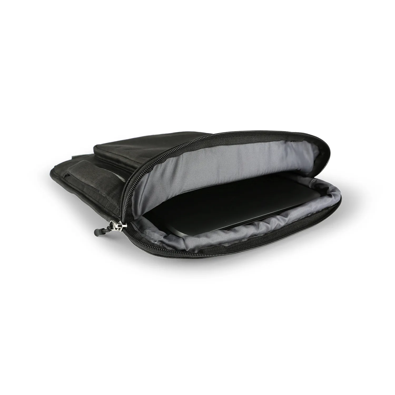 MAX Slim Sleeve 11" with extra pocket (No Shoulder strap)