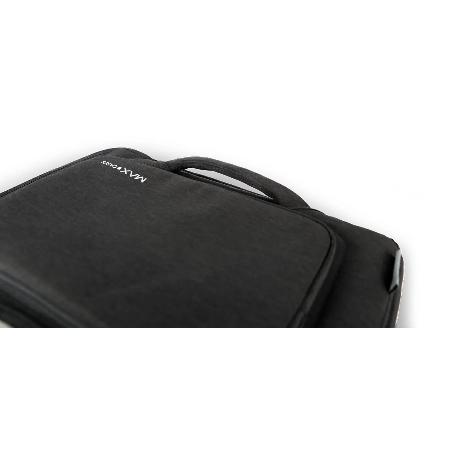 MAX Slim Sleeve 11" with extra pocket (No Shoulder strap)