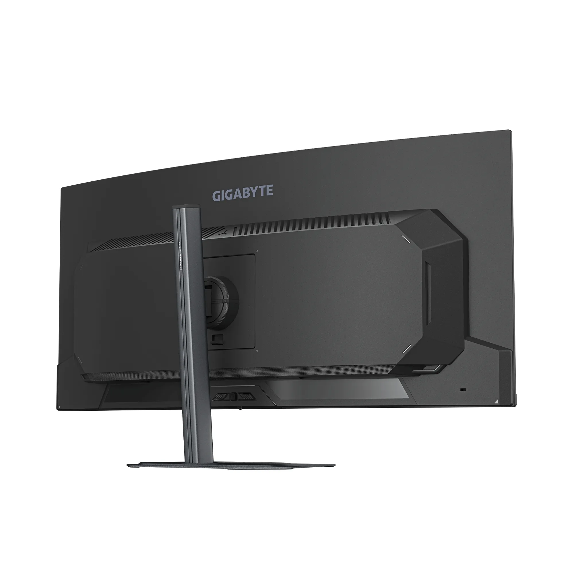 Gigabyte MO34WQC36 EK 34" WQHD, OLED, 360Hz, USB-C hub Curved Gaming Monitor