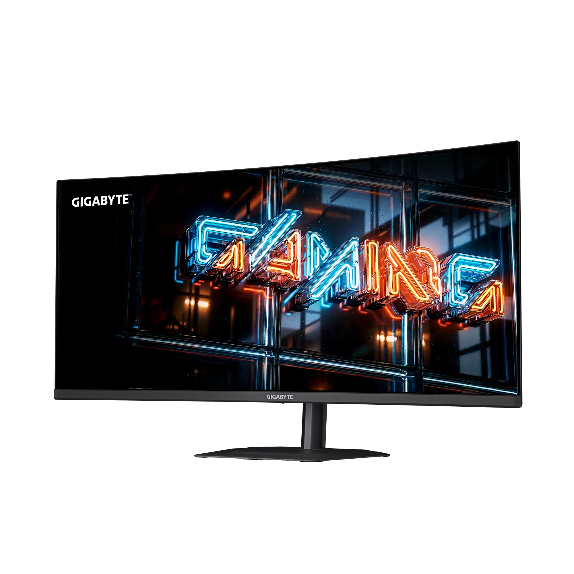 Gigabyte MO34WQC36 EK 34" WQHD, OLED, 360Hz, USB-C hub Curved Gaming Monitor