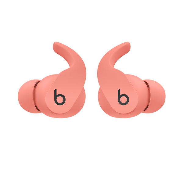 Beats Fit Pro - wireless in-ear headphones, Coral Pink