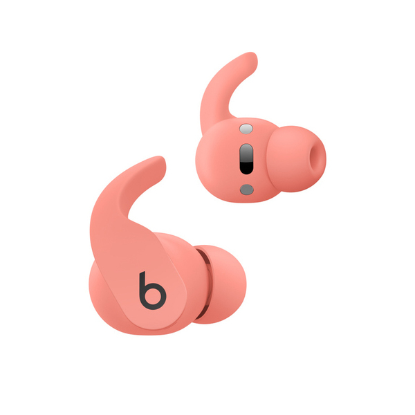 Beats Fit Pro - wireless in-ear headphones, Coral Pink