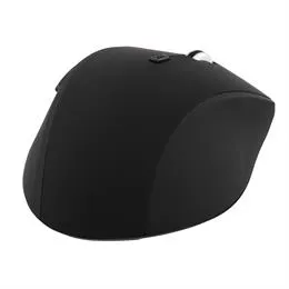 Deltaco MS-805 - wireless mouse, Black