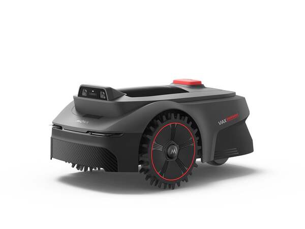 DREAME MOVA ViAX 300, Wi-Fi, 300m&sup2; Robotic Lawn Mower