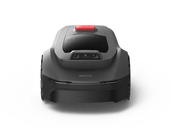 DREAME MOVA ViAX 300, Wi-Fi, 300m&sup2; Robotic Lawn Mower