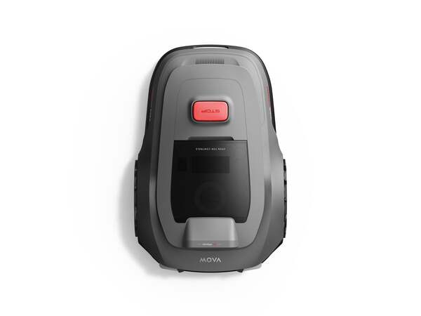 DREAME MOVA ViAX 300, Wi-Fi, 300m&sup2; Robotic Lawn Mower