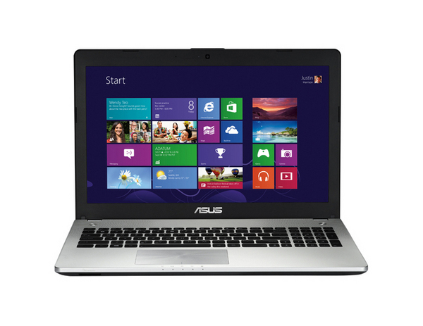 ASUS N56VJ 15.6/i7-3630Q/8GB/750GB/GT635M/BLURAY/WIN8