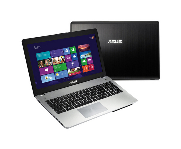 ASUS N56VJ 15.6/i7-3630Q/8GB/750GB/GT635M/BLURAY/WIN8