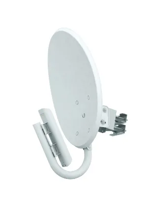 Ubiquiti NBM365, 22dBi 3.65 GHz NanoBridge, airMAX