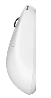 Pulsar X2H eS Medium tr&aring;dl&ouml;s gamingmus, svart