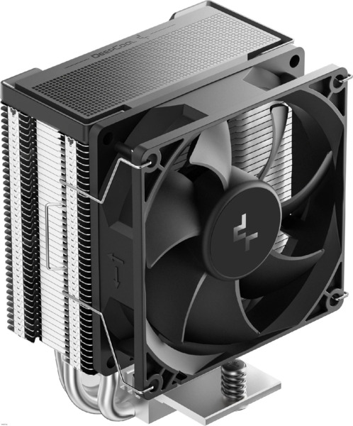 Deepcool AG300 G2 processorkylare - 92 mm - Svart