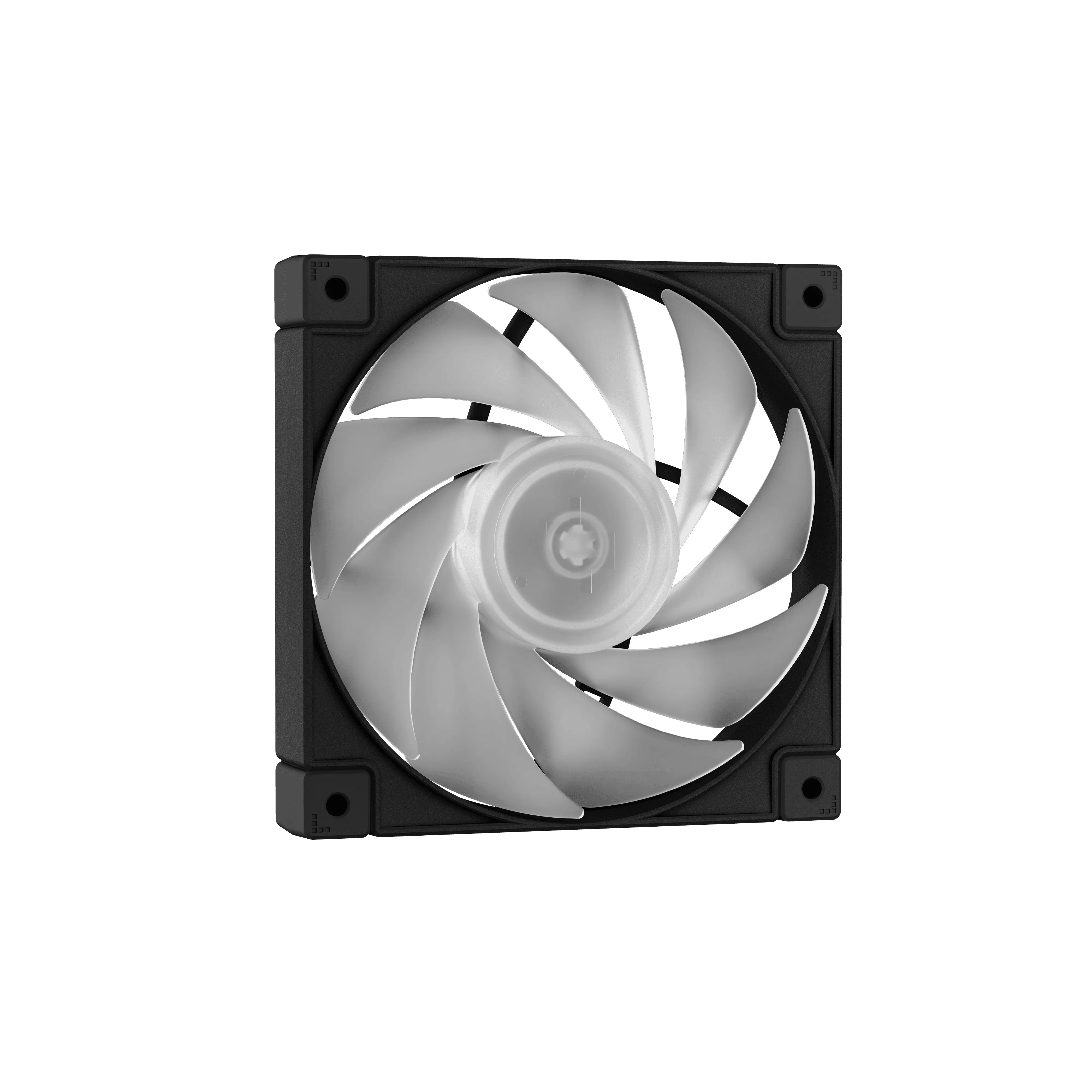 DeepCool CH360 Digital Micro-ATX Case, Black